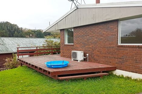 Photo of property in 372 Kaikorai Valley Road, Bradford, Dunedin, 9011