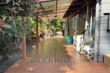 Photo of property in 11 Upper Cross Street, Raglan, 3225