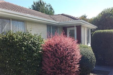 Photo of property in 2/27 Gardiners Road, Bishopdale, Christchurch, 8051