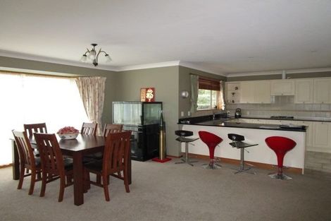 Photo of property in 10 Faith Place, West Melton, Christchurch, 7675
