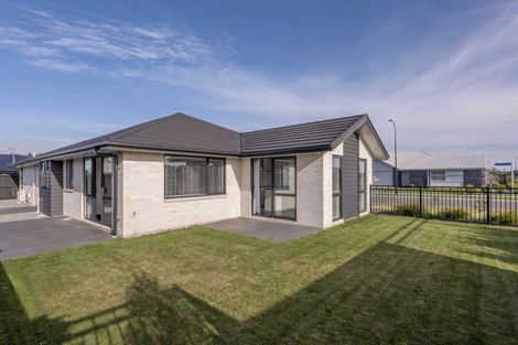 Photo of property in 25 Sandhill Drive, Rolleston, 7615