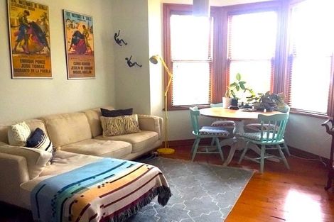 Photo of property in 37 Lawrence Street, Newtown, Wellington, 6021