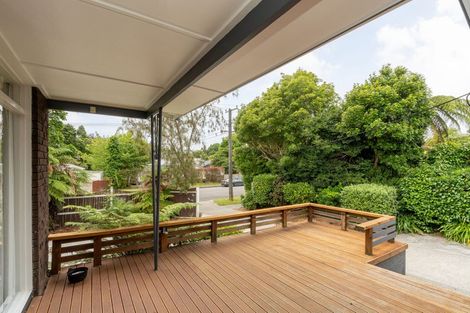 Photo of property in 5 Kawiu Road, Levin, 5510