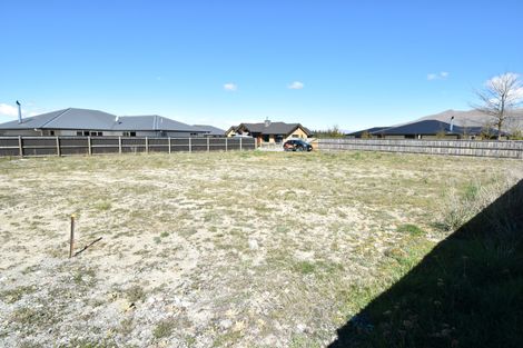 Photo of property in 8 Unwin Place, Twizel, 7901