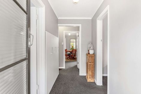 Photo of property in 21 Moore Avenue, Tawhero, Whanganui, 4501