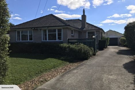 Photo of property in 3 Murdoch Street, Bryndwr, Christchurch, 8053