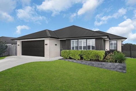 Photo of property in 5 Noble Lane, Pokeno, 2402