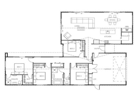 Photo of property in 92 Main Street, Oxford, 7430