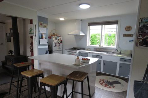 Photo of property in 35 Bushyhill Street, Tapanui, 9522