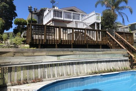 Photo of property in 125 Eban Avenue, Hillcrest, Auckland, 0627