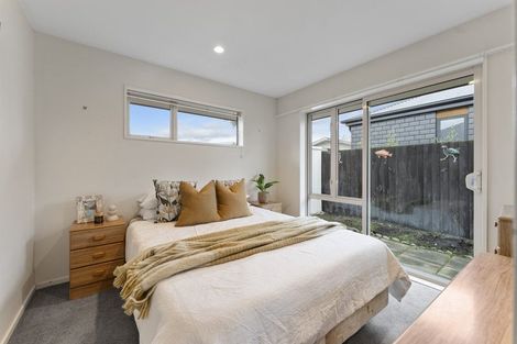 Photo of property in 4/16 Third Street, Belfast, Christchurch, 8051