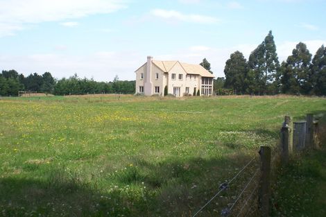 Photo of property in 104 Torlesse Road, West Melton, Christchurch, 7671