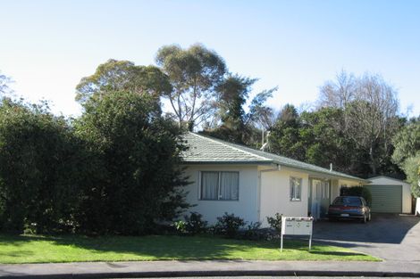 Photo of property in 3/7 Phillips Place, Havelock North, 4130