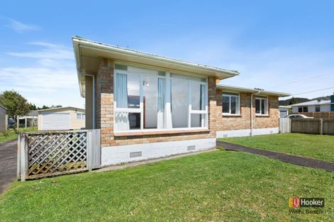 Photo of property in 24 Wrigley Street, Waihi, 3610