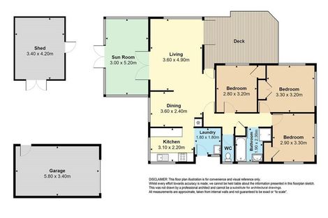 Photo of property in 9 Urlich Drive, Ranui, Auckland, 0612