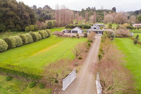 Photo of property in 1261 Pohangina Road, Pohangina, Ashhurst, 4884