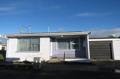 Photo of property in 9/118 Venus Street, Strathern, Invercargill, 9812