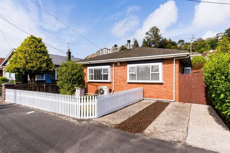 Photo of property in 148 Fitzroy Street, Forbury, Dunedin, 9012
