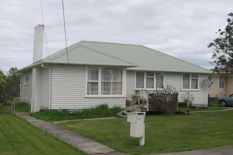 Photo of property in 41 Cranley Street, Dargaville, 0310