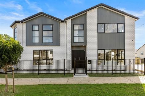 Photo of property in 49 Koromeke Street, Flat Bush, Auckland, 2019