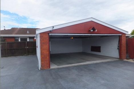 Photo of property in 129 Reynolds Avenue, Bishopdale, Christchurch, 8053