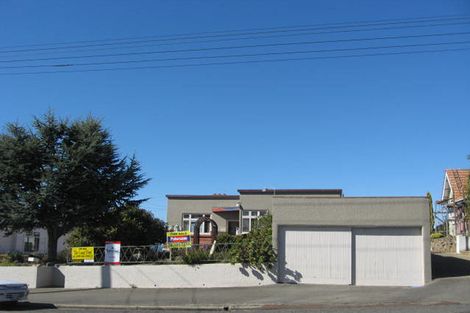 Photo of property in 43 Wharfe Street, South Hill, Oamaru, 9400