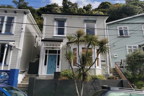 Photo of property in 46 Epuni Street, Aro Valley, Wellington, 6021