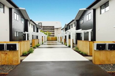 Photo of property in 3/233 Hereford Street, Christchurch Central, Christchurch, 8011