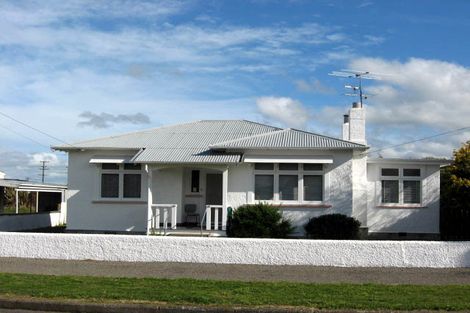 Photo of property in 4 Hacker Street, Masterton, 5810