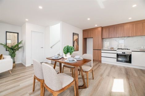 Photo of property in 76b Borich Road, Sunnyvale, Auckland, 0612