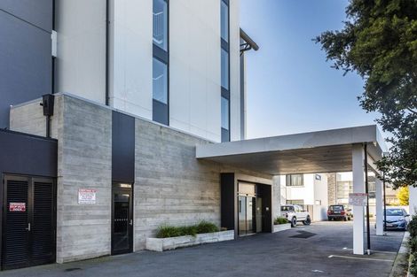 Photo of property in 206/12 Latimer Square, Christchurch Central, Christchurch, 8011