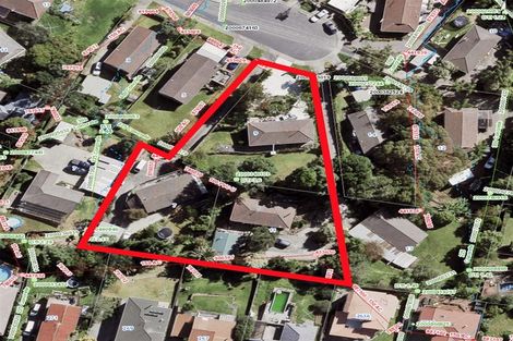 Photo of property in 7 Kilcar Place, Massey, Auckland, 0614