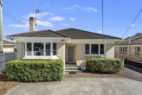 Photo of property in 29 Galloway Street, Hamilton East, Hamilton, 3216