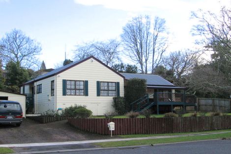 Photo of property in 40 Exeter Street, Glenview, Hamilton, 3206