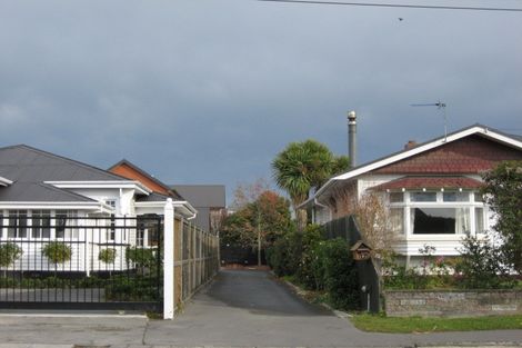 Photo of property in 19a Somme Street, St Albans, Christchurch, 8014