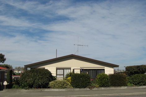 Photo of property in 1/53 James Street, Kensington, Timaru, 7910