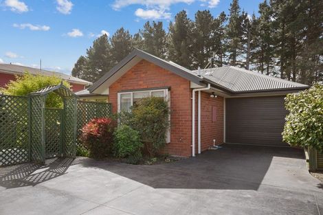 Photo of property in 37d Mecca Place, Linwood, Christchurch, 8062
