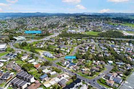Photo of property in 28a Moire Road, Massey, Auckland, 0614