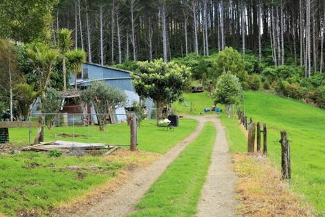 Photo of property in 704a Karaka Road, Tangowahine, Dargaville, 0372
