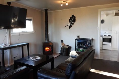 Photo of property in 246 Courtenay Road, Kirwee, Darfield, 7571