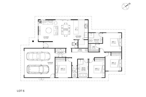 Photo of property in 1 Fauna Street, Halswell, Christchurch, 8025