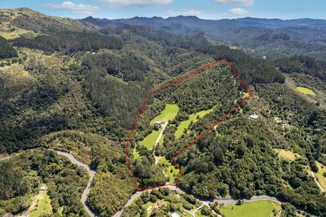 Photo of property in 1697 Russell Road, Helena Bay, Hikurangi, 0184