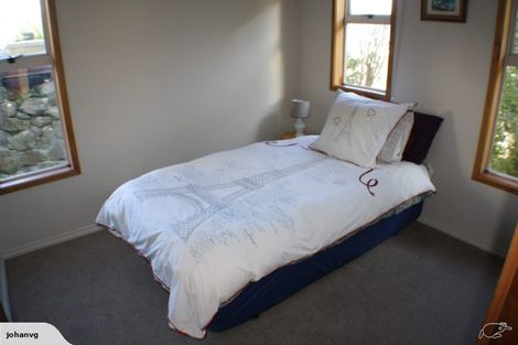 Photo of property in 5 Crossland Terrace, Lyttelton, 8082