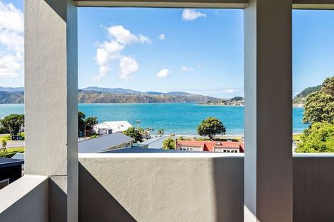 Photo of property in 90b Awa Road, Seatoun, Wellington, 6022