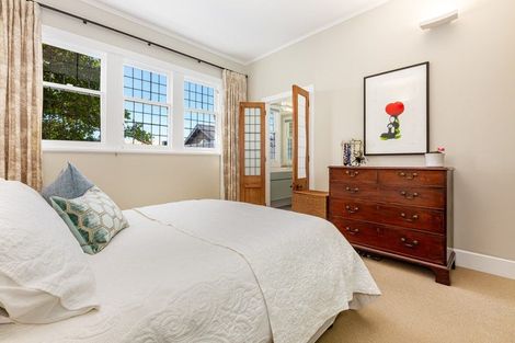 Photo of property in 80a Jubilee Road, Khandallah, Wellington, 6035