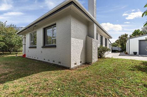 Photo of property in 21 Gisborne Terrace, Opunake, 4616