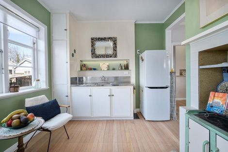 Photo of property in 42 Warwick Street, Mayfield, Blenheim, 7201