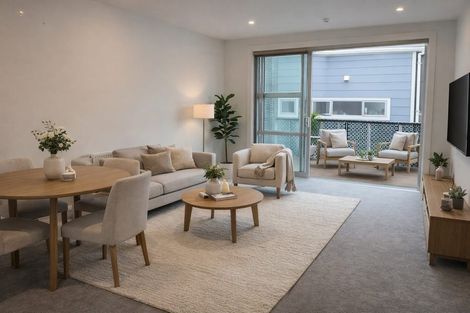 Photo of property in 94a Tinakori Road, Thorndon, Wellington, 6011