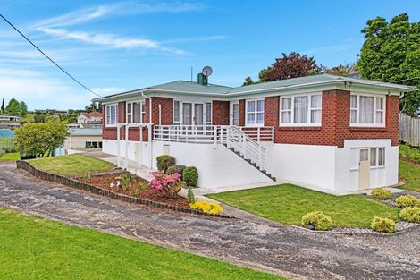 Photo of property in 17 Edward Street, Te Kuiti, 3910