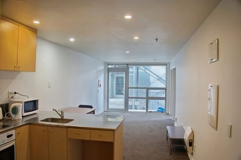Photo of property in Hanson House, 7a/27 Hanson Street, Mount Cook, Wellington, 6021